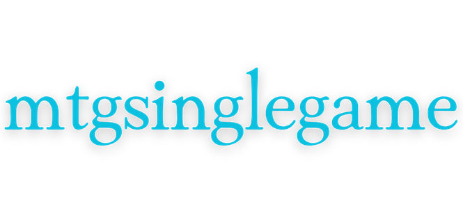 Exclusive MTG Singles Available – Build Your Perfect Deck with Rare and Mythic Cards